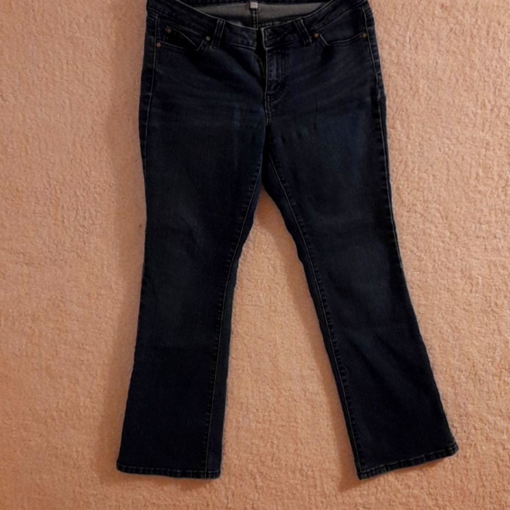 Jennifer Lopez jeans 8 PS